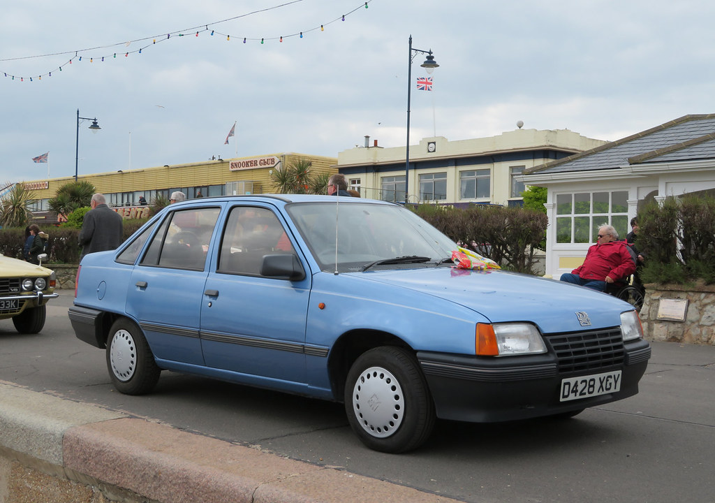 download Opel Vauxhall Belmont workshop manual