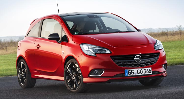 download Opel Vauxhall Corsa Oct to Sept workshop manual