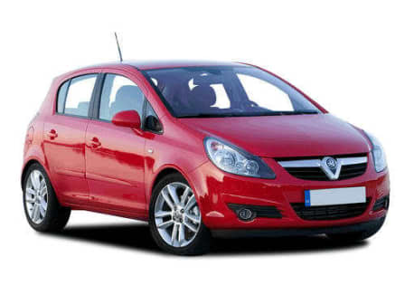 download Opel Vauxhall Corsa Oct to Sept workshop manual