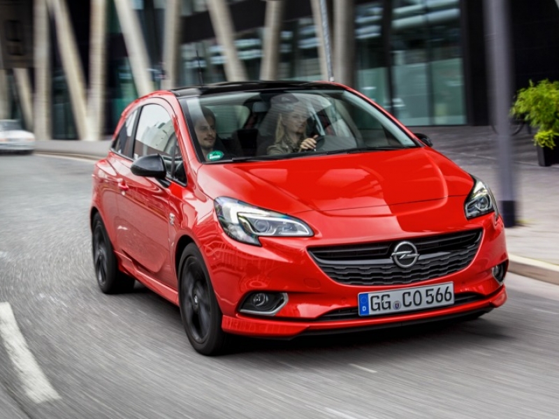 download Opel Vauxhall Corsa Oct to Sept workshop manual