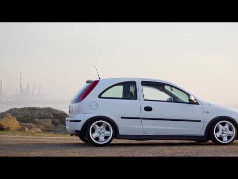 download Opel Vauxhall Corsa workshop manual