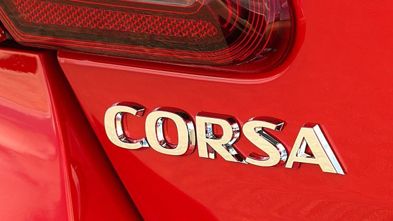 download Opel Vauxhall Corsa workshop manual