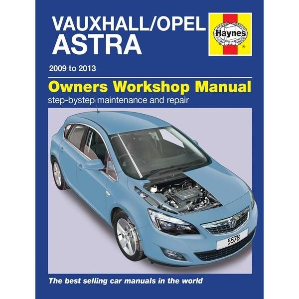 download Opel Vauxhall Kadett workshop manual