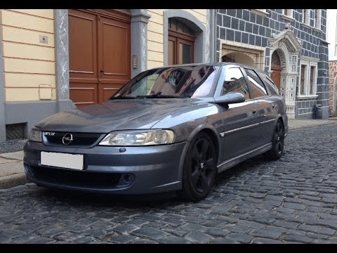 download Opel Vauxhall Vectra B workshop manual