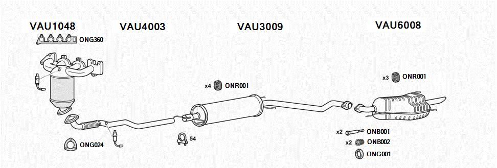 download Opel Vauxhall Zafira workshop manual