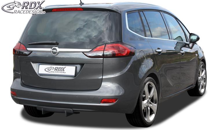 download Opel Zafira workshop manual