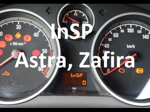 download Opel Zafira workshop manual