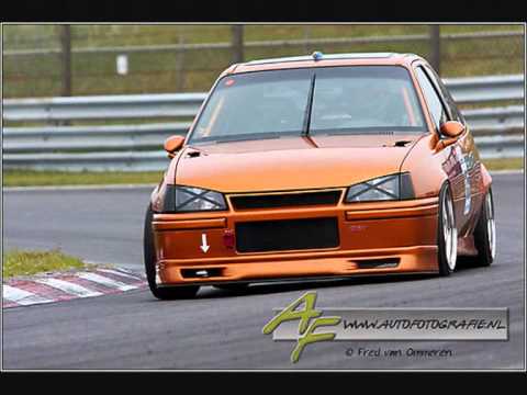 download Opel kadett workshop manual