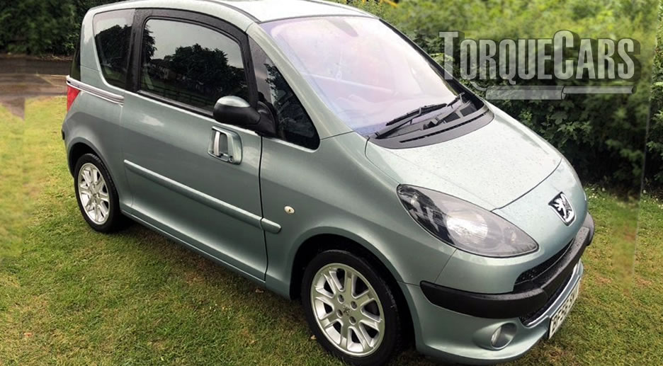 download PEUGEOT 1007 workshop manual