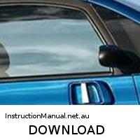 service manual