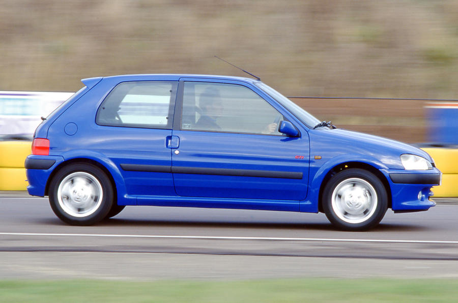 download PEUGEOT 106 able workshop manual