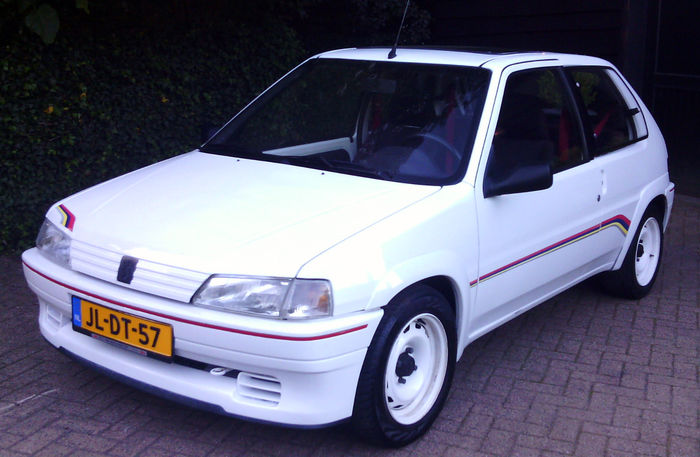 download PEUGEOT 106 able workshop manual