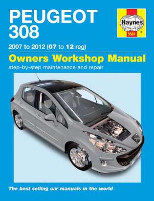 download PEUGEOT 107 1.4 HDI workshop manual