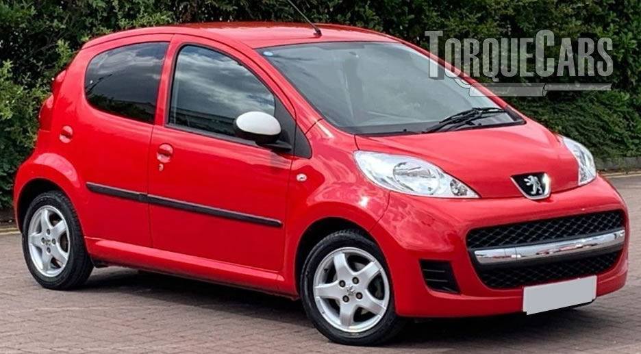 download PEUGEOT 107 able workshop manual