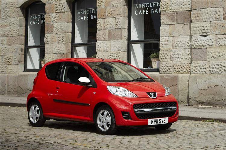 download PEUGEOT 107 able workshop manual