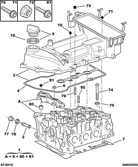 download PEUGEOT 107 workshop manual