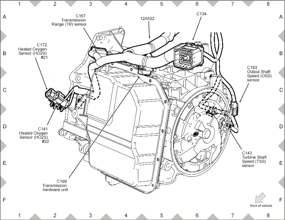 download Peugeot 206 406 workshop manual