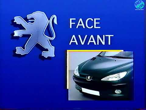 download PEUGEOT 206 PEUGEOT 406 workshop manual