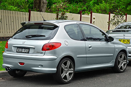 download PEUGEOT 206 T1 able workshop manual