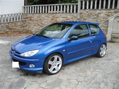 download PEUGEOT 206+ workshop manual