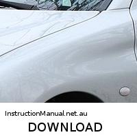 service manual