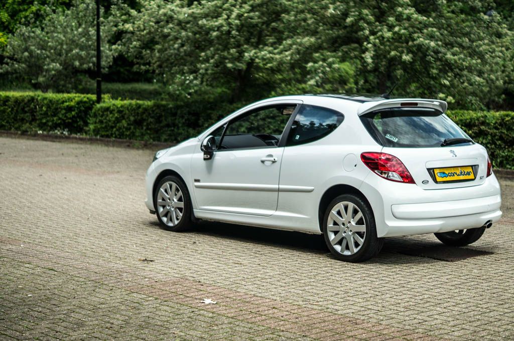 download PEUGEOT 207 able workshop manual