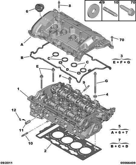 download PEUGEOT 207 workshop manual