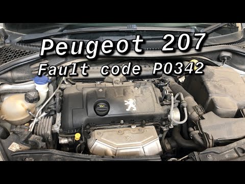 download PEUGEOT 207 workshop manual