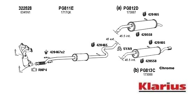 download PEUGEOT 207CC workshop manual