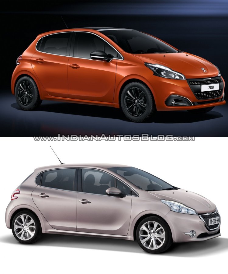 download PEUGEOT 208 able workshop manual