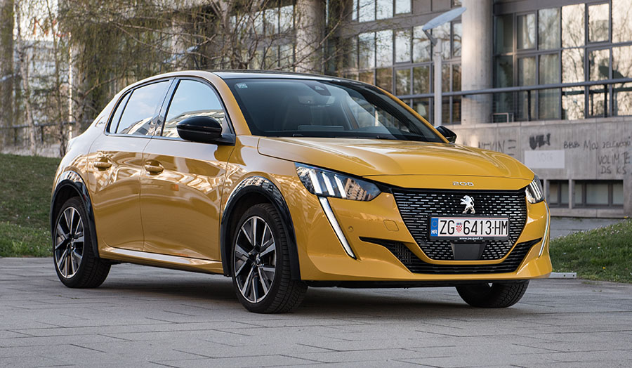 download PEUGEOT 208 able workshop manual