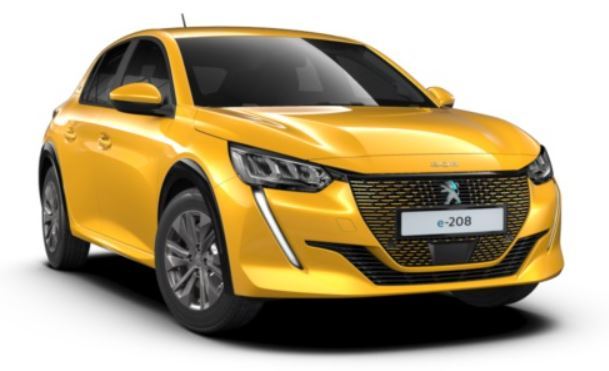 download PEUGEOT 208 able workshop manual