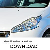 service manual