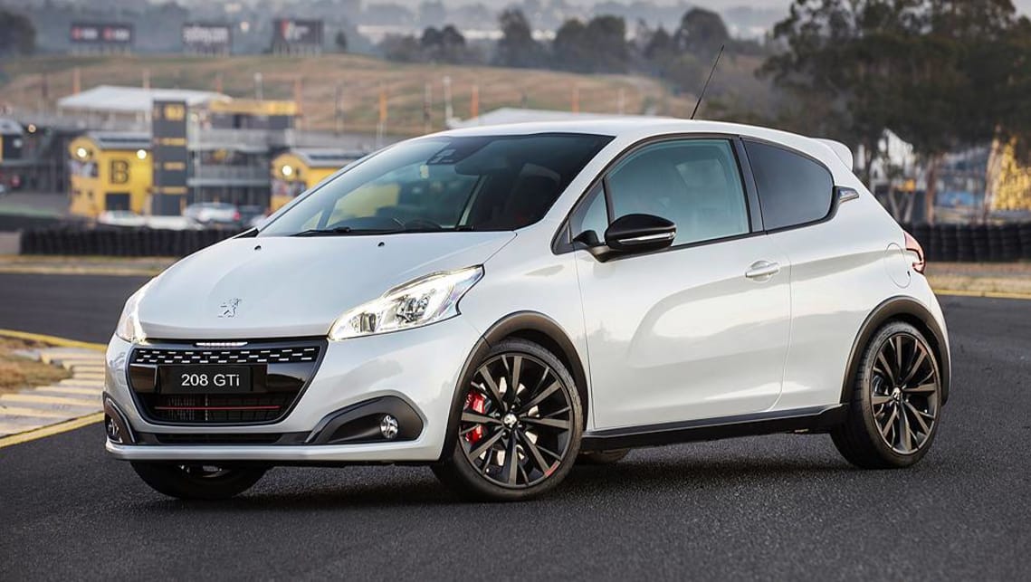 download PEUGEOT 208 workshop manual