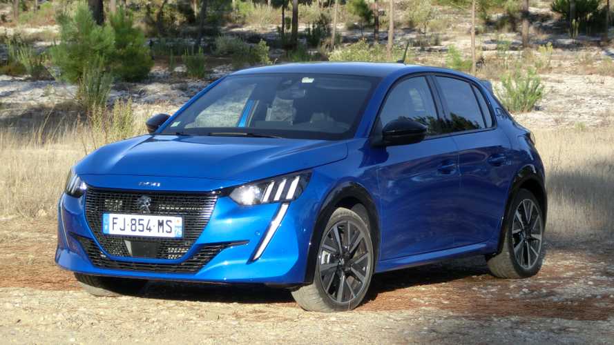 download PEUGEOT 208 workshop manual