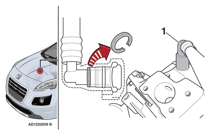 download PEUGEOT 3008 workshop manual