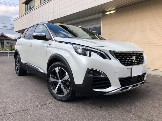 download PEUGEOT 3008 workshop manual