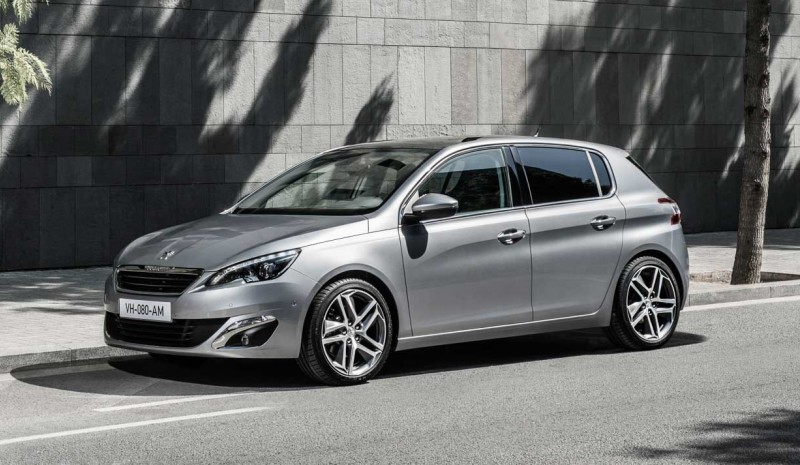 download PEUGEOT 3008 workshop manual