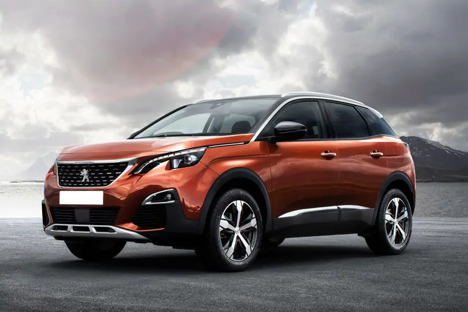 download PEUGEOT 3008 workshop manual