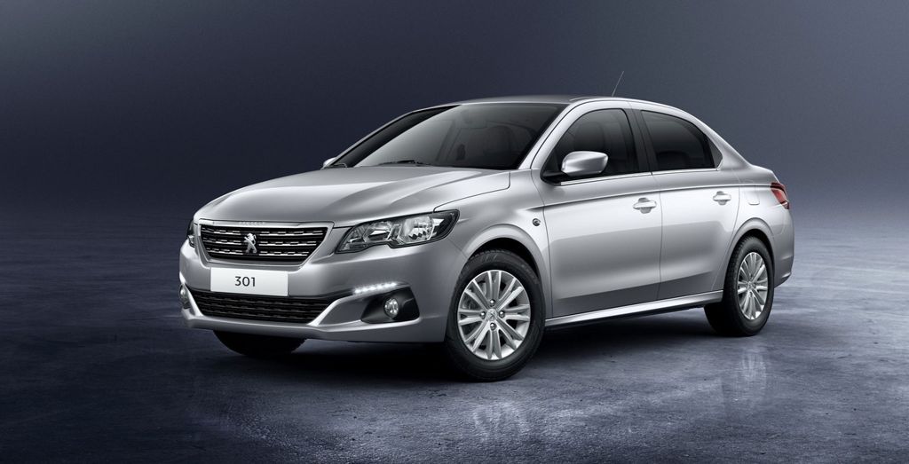 download PEUGEOT 301 workshop manual