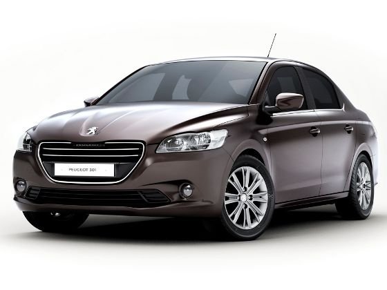 download PEUGEOT 301 workshop manual