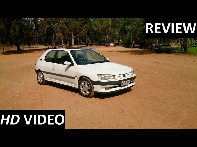 download PEUGEOT 306 93 02 workshop manual