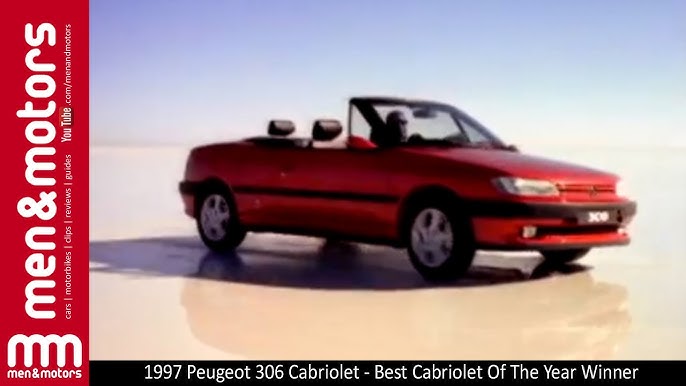 download PEUGEOT 306 CABRIOLET able workshop manual