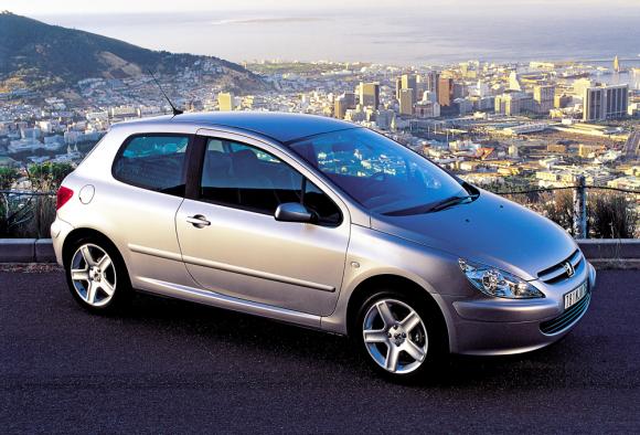 download PEUGEOT 306 able workshop manual