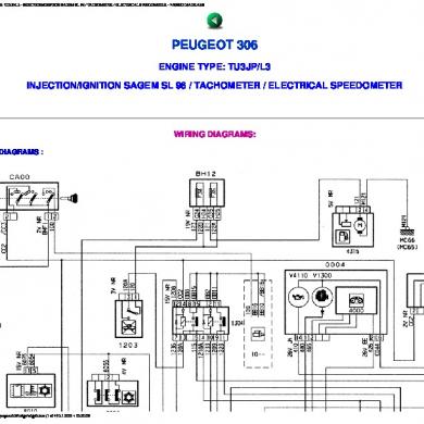 download PEUGEOT 306 workshop manual