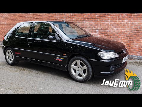 download PEUGEOT 306 workshop manual