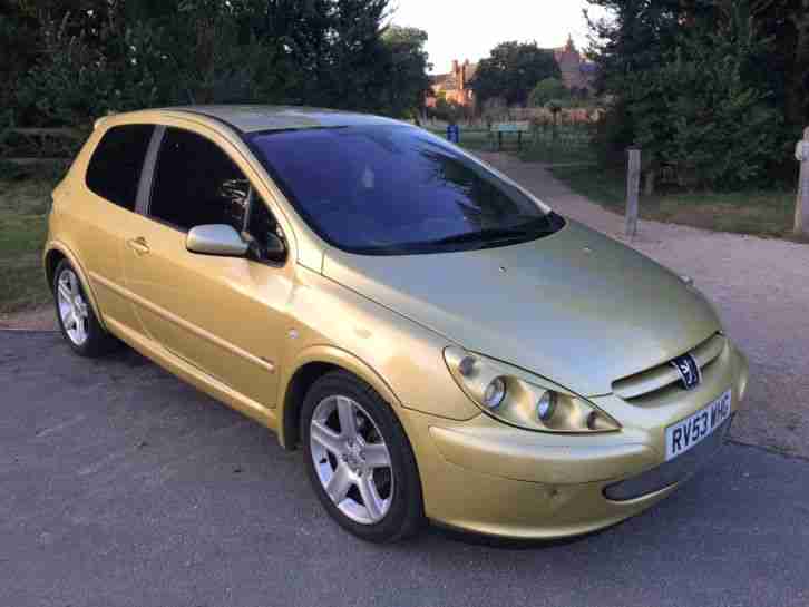 download PEUGEOT 307 workshop manual