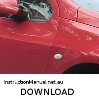 repair manual