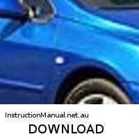 repair manual