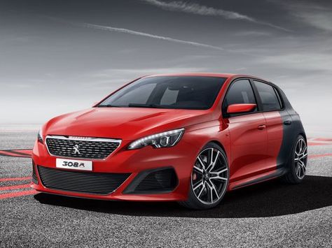 download PEUGEOT 308 workshop manual